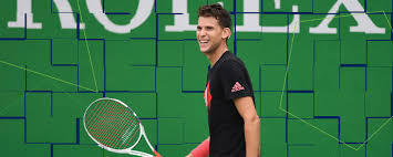 Three to see, ao day 5: What Watch Does Dominic Thiem Wear Crown Caliber Blog