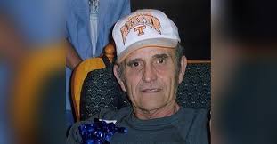 Johnny Goodwin Obituary