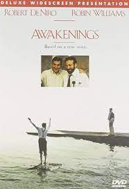 Робин уильямс, роберт де ниро, джули кэвнер и др. Awakenings Amazon De Dvd Blu Ray