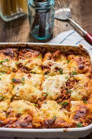 This Cottage Cheese Lasagna Is Simply The Best Loaded With Italian Sausage Ground Be Best Lasagna Recipe Cottage Cheese Lasagna Recipe Cottage Cheese Recipes
