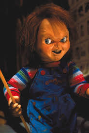 Dæmoniske dukker hjemsøger biograferne