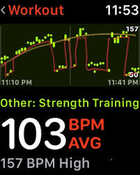 I am quite religious when it comes to always wearing my apple watch. Best Heart Rate Monitor To Use With Apple Watch Hardware Mpu Talk