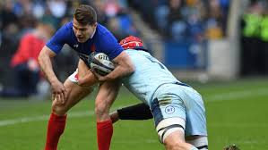 Les grands matchs de rugby seront affiches sur ce live score. Tournoi Des Six Nations Le Xv De France Sombre Face A L Ecosse 28 A 17 Et Dit Adieu A Ses Reves De Grand Chelem
