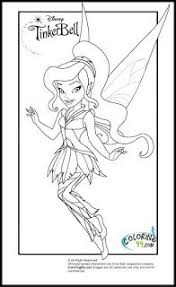 See more ideas about tinkerbell coloring pages, coloring pages, disney coloring pages. Tinkerbell And Friends Coloring Pages Coloring99 Com Tinkerbell Coloring Pages Tinkerbell And Friends Toddler Coloring Book