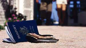 First, take a deep breath and relax…if. How To Replace A Lost Passport Simple Tips To Replace Your Passport