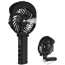 Diese werden vom ventilator in der luft verteilt und können. Handventilator Mit Wasser 2021 Das Beste Auf Einen Blick Basenau24 De