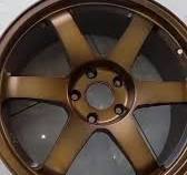 Keep your rims flawless with our precision-engineered rim ...