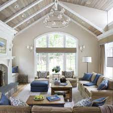 Formalise thingsthis room provides lots of seating options but maintains a very clean, ordered feel. 75 Beautiful Traditional Living Room Pictures Ideas August 2021 Houzz