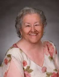 Jo Ashburn Lynch Obituary February 26, 2022