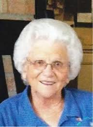 Earlie Guidry Scrantz (1925-2012)