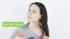 Make sure your hair is thoroughly detangled before braiding begins. How To Get Wavy Hair Overnight Braid Method 11 Steps