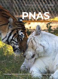 Table of Contents — September 24, 2024, 121 (39) | PNAS