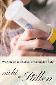 Gastbeitrag Warum Ich Mich Entschieden Habe Nicht Zu Stillen How I Met My Momlife Stillen Erziehung Familienleben
