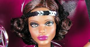 Royalty.Girl: 2015 Barbie Harlem Theatre Collection Claudette Gordon CHX11
