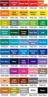 25 Best Pms Color Codes Images In 2019 Pms Colour Color