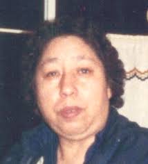 Agnes Marshall Obituary