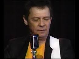 Johnny Power's Instagram, Twitter & Facebook