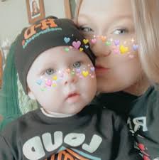 Precious Moments with Paige