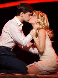 Catch Me If You Can: Theater Review