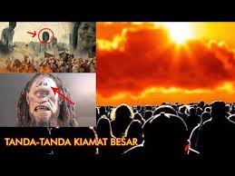 Tanda tanda besar kiamat bersama ustaz wadi annuar ayub pada 1 disember 2016 di masjid al husna bandar sunway. 9 Tanda Tanda Kiamat Besar Menurut Islam Kaskus