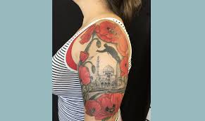 First timers and seasoned tattoo addicts alike rave about their this high level of artistry you'll find here is unmatched in the area—and priced affordably. 5 Queer And Trans Tattooists Who Are Killing It In The East Bay Queer In Oakland