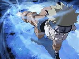 The great collection of gif hd wallpaper 1920x1080 for desktop, laptop and mobiles. Naruto Rasengan Gifs Tenor