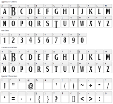 Bootle Font Download