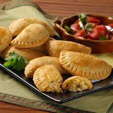 Baked Chicken Empanadas Carnation