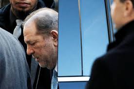 Harvey weinstein (/ ˈ w aɪ n s t iː n /; Harvey Weinstein Extradition Delayed New Challenge Expected Amnewyork