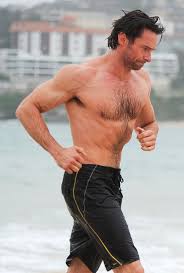 What Do Women Think About Men S Chest Hair Trimmed Or Not Men Chest Hair Hugh Jackman Hairy Chest