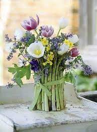 Karin Lidbeck Flower Arrangements Beautiful Flowers Summer Centerpieces