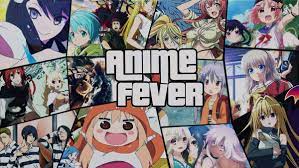 Animefever - Watch Anime Online English Dubbed And Subbed. Download Anime  in High Quality For Free | Neue wege