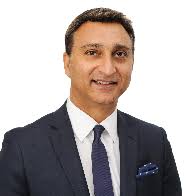 Kenneth Hamer, UK Bar