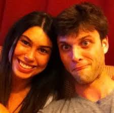 Erika Wright and Walter Jenkins's Wedding Registry