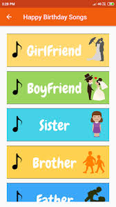 The duration of song is 02:44. Updated Happy Birthday Songs All In One Pc Android App Mod Download 2021