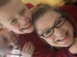 Fundraiser for Henry Scott by Tiffany Stanley and Nancy Kerylow : Courage  for Court (Courtney Scott)