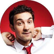 Mark Normand