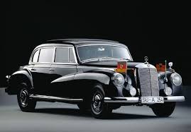 Mercedes Benz 300 Limousine W186 1951 57 Images Mercedes Benz 300 Mercedes Benz Maybach Mercedes Benz Cars