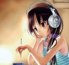 For this tutorial, let's draw fairly long hair with bangs pushed to one side. Akiyama Mio Superstar Pretty Dress Headphones Mio Akiyama Sweet Nice Hd Wallpaper Peakpx