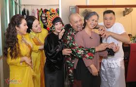 Vtvgo tv is the official online tv system of vietnam television. Tao Quan 2019 Gáº·p Nhau Cuá»'i NÄƒm Full Hd