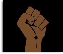Justice For George Floyd Black Lives Matter Juneteenth Millions Of Unique Designs By Independent Artists Black Lives Black Lives Matter Black Power Fist