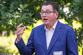 Последние твиты от dan andrews (@danielandrewsmp). Margaret Court Skewers Dan Andrews As She Celebrates Winning Top Australia Day Gong Daily Mail Online