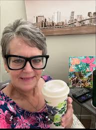 Coffee and donut pairing