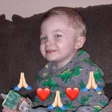 Prayers for my grandson, Glen Crawford, please. Violent mood swings in the  family. Thank you.❤️