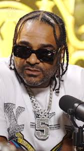 Jim Jones On Pusha T Being A Dope Artist, Waits Patiently for Pusha's  Response