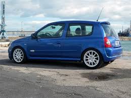 Renault Clio Rs Ragnotti Clio Rs Renault Clio Clio Sport