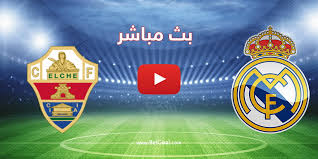 ستجد في kooora4live نتائج في الوقت الفعلي لأهم مباريات اليوم في جدول محدث للنتائج وتصنيفات الفريق. Ø¨Ø« Ù…Ø¨Ø§Ø´Ø± Ù…Ø¨Ø§Ø±Ø§Ø© Ø±ÙŠØ§Ù„ Ù…Ø¯Ø±ÙŠØ¯ ÙˆØ§Ù„ØªØ´ÙŠ Ø§Ù„ÙŠÙˆÙ… ÙÙŠ Ø§Ù„Ø¯ÙˆØ±ÙŠ Ø§Ù„Ø¥Ø³Ø¨Ø§Ù†ÙŠ Ø¨Ø§Ù„Ø¬ÙˆÙ„