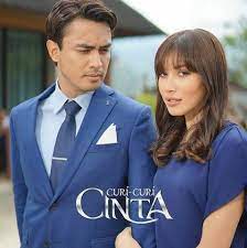 Curi curi cinta episode 23 (sedutan episode). Facebook