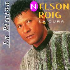 La Cura by Nelson Roig