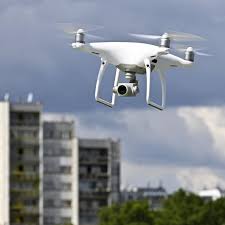 Aber schon vor der offiziellen eröffnung finden die ersten. Neue Eu Drohnenverordnung App Soll Zeigen Wo Geflogen Werden Darf Kurier At